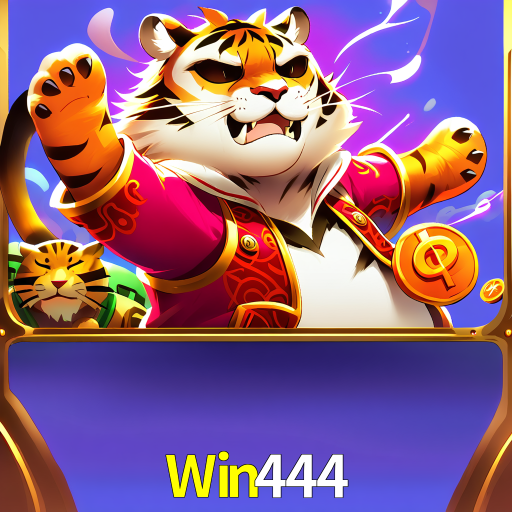 Win444